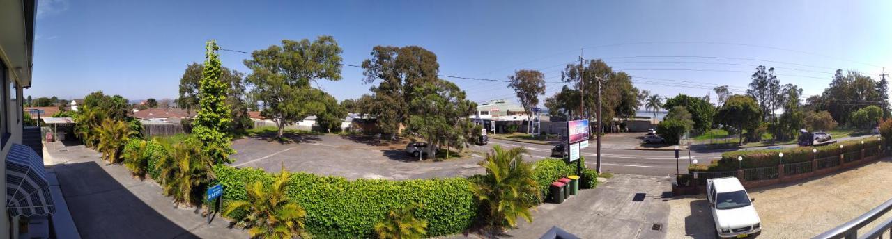 Toukley Motel Exterior photo